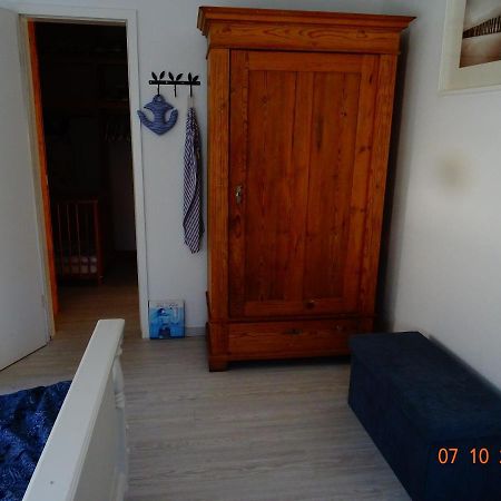 Appartement Seeluecke Glücksburg Екстериор снимка
