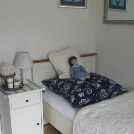 Appartement Seeluecke Glücksburg Екстериор снимка