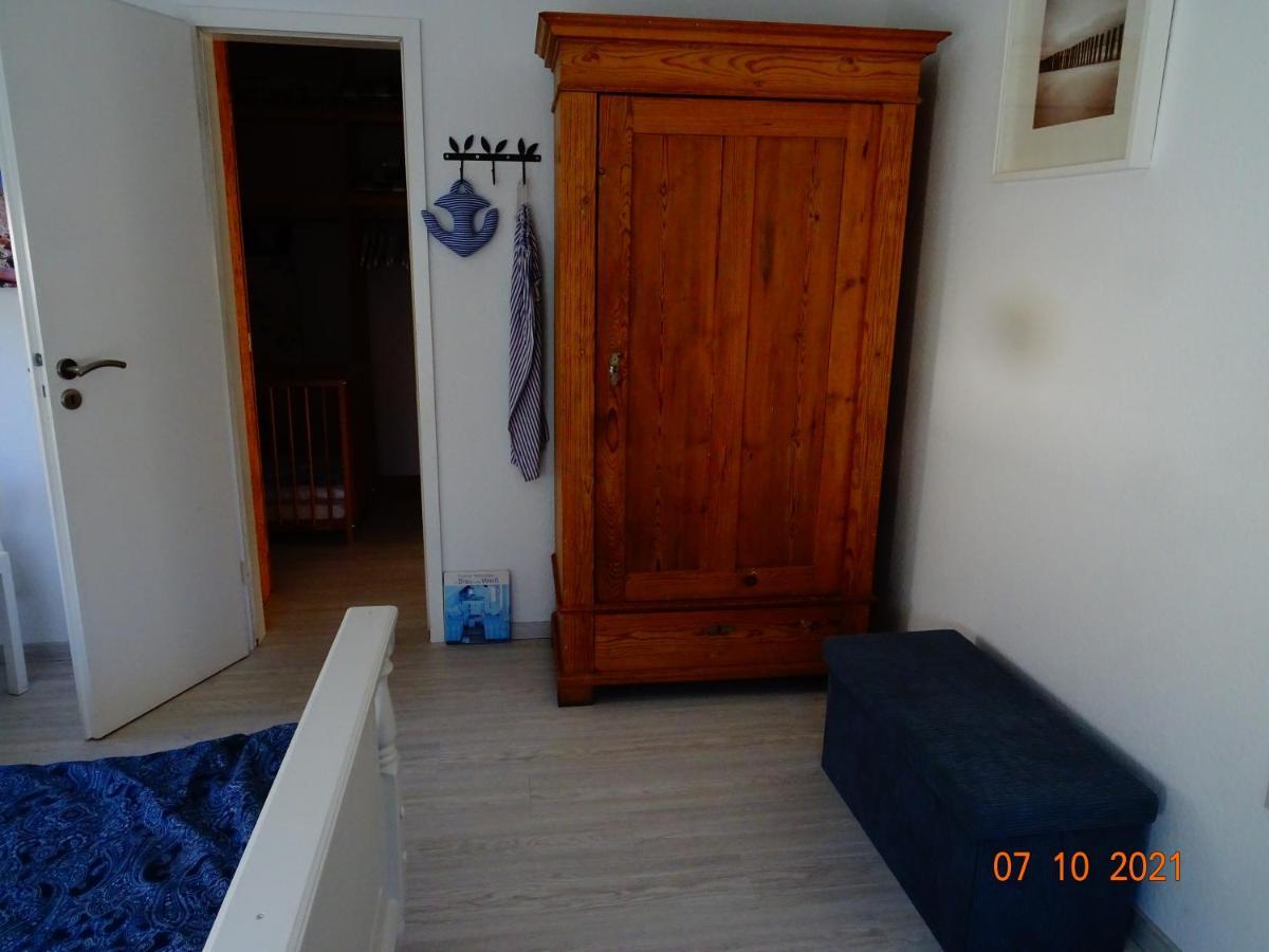 Appartement Seeluecke Glücksburg Екстериор снимка