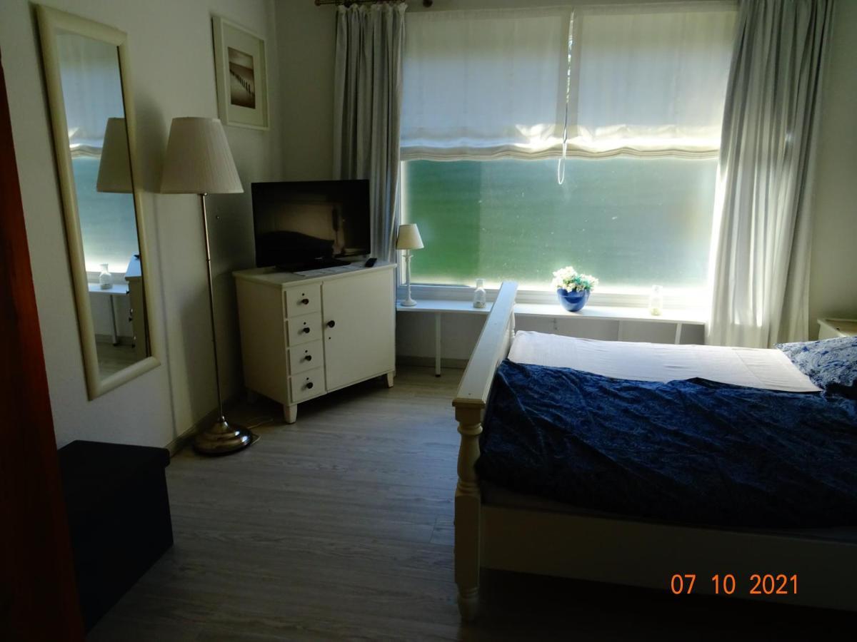 Appartement Seeluecke Glücksburg Екстериор снимка