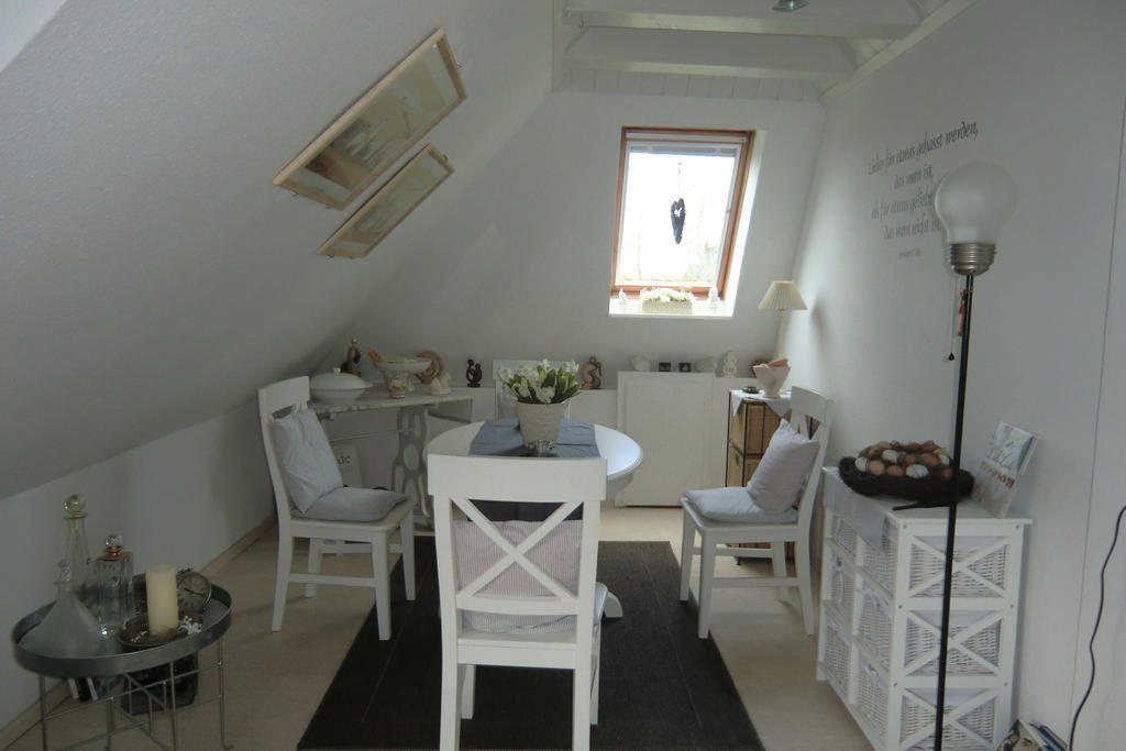 Appartement Seeluecke Glücksburg Екстериор снимка