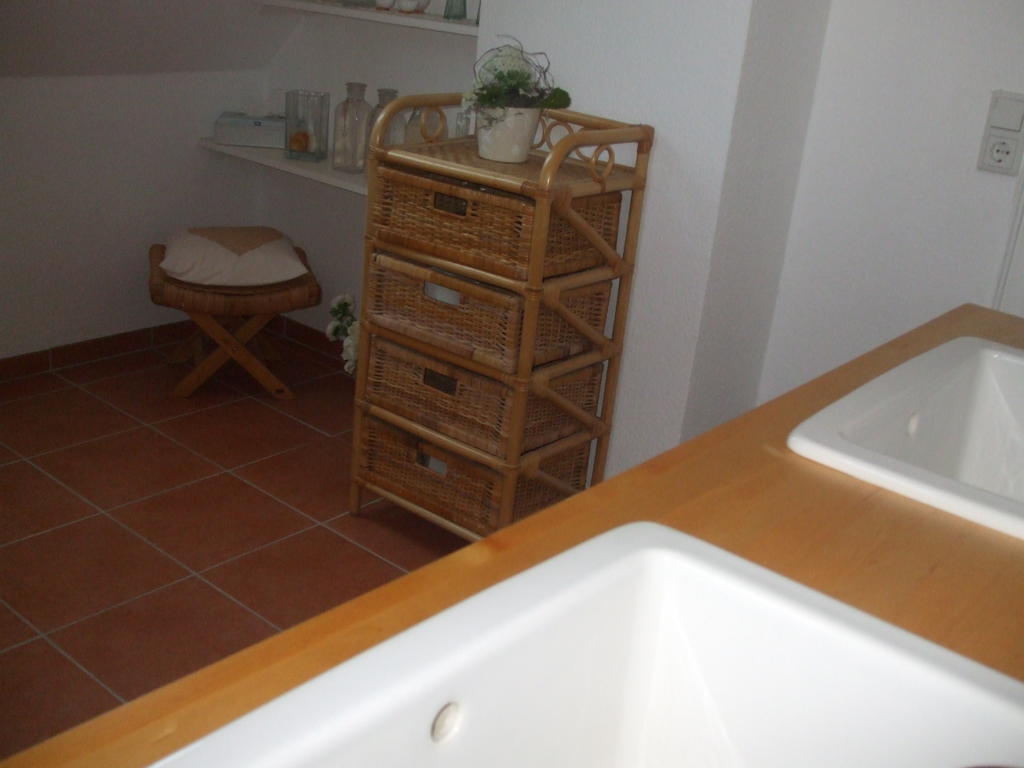 Appartement Seeluecke Glücksburg Екстериор снимка