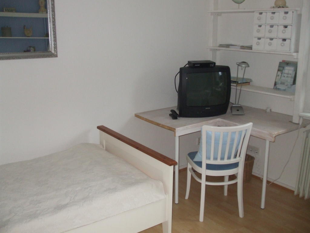 Appartement Seeluecke Glücksburg Стая снимка