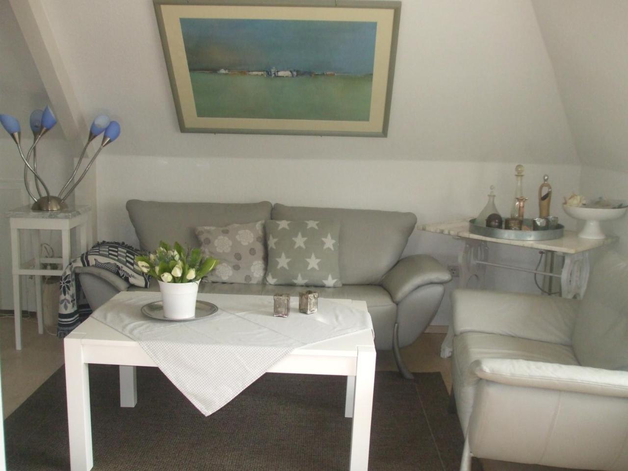 Appartement Seeluecke Glücksburg Екстериор снимка