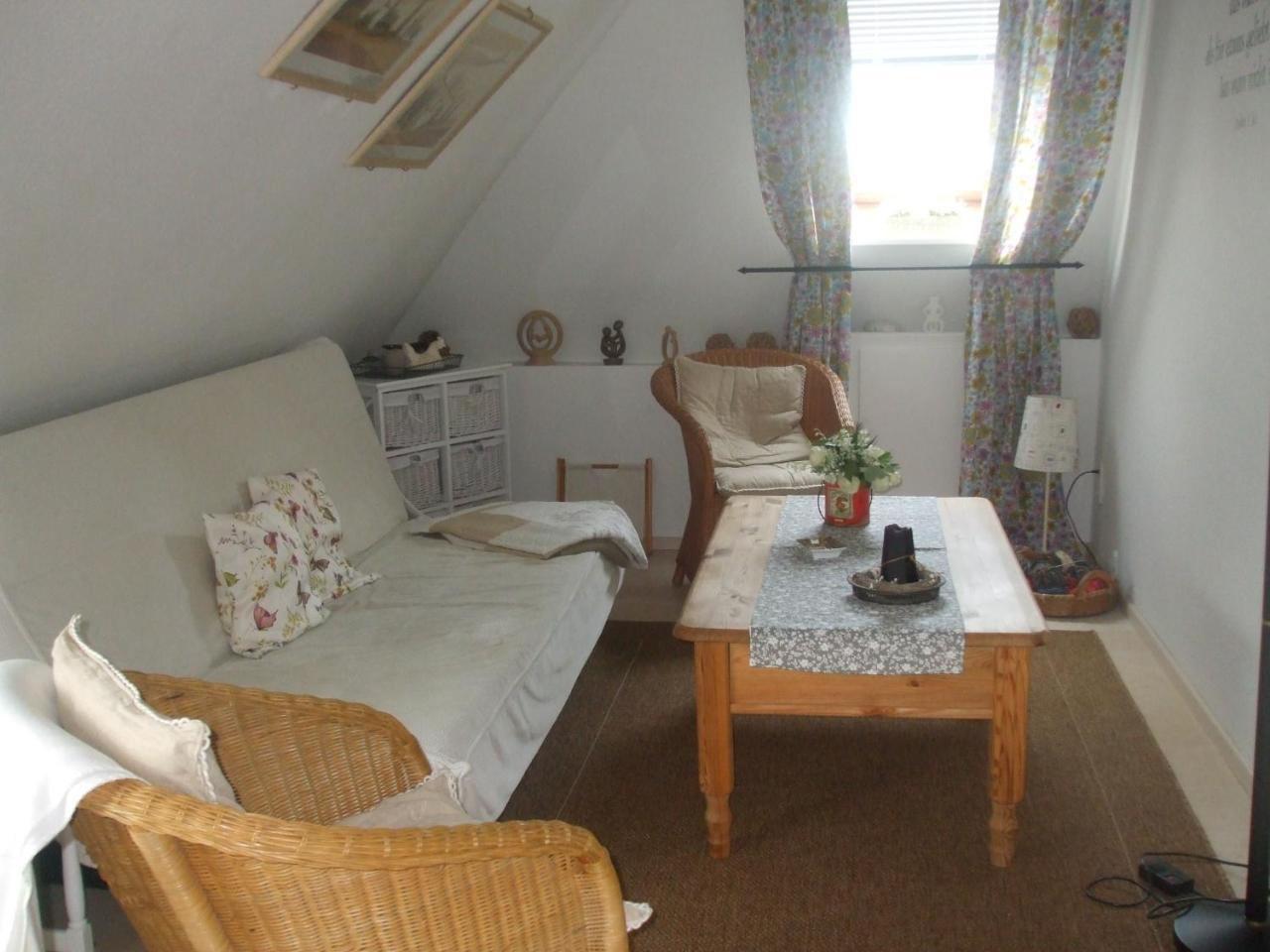 Appartement Seeluecke Glücksburg Екстериор снимка