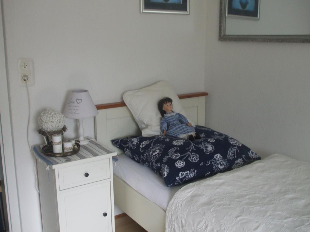 Appartement Seeluecke Glücksburg Екстериор снимка