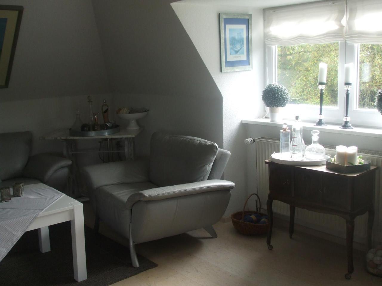 Appartement Seeluecke Glücksburg Екстериор снимка