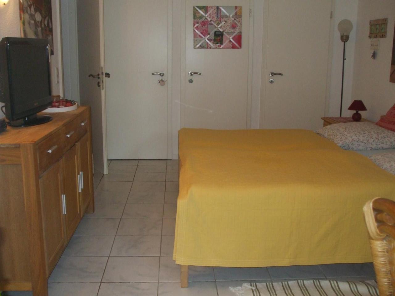 Appartement Seeluecke Glücksburg Екстериор снимка