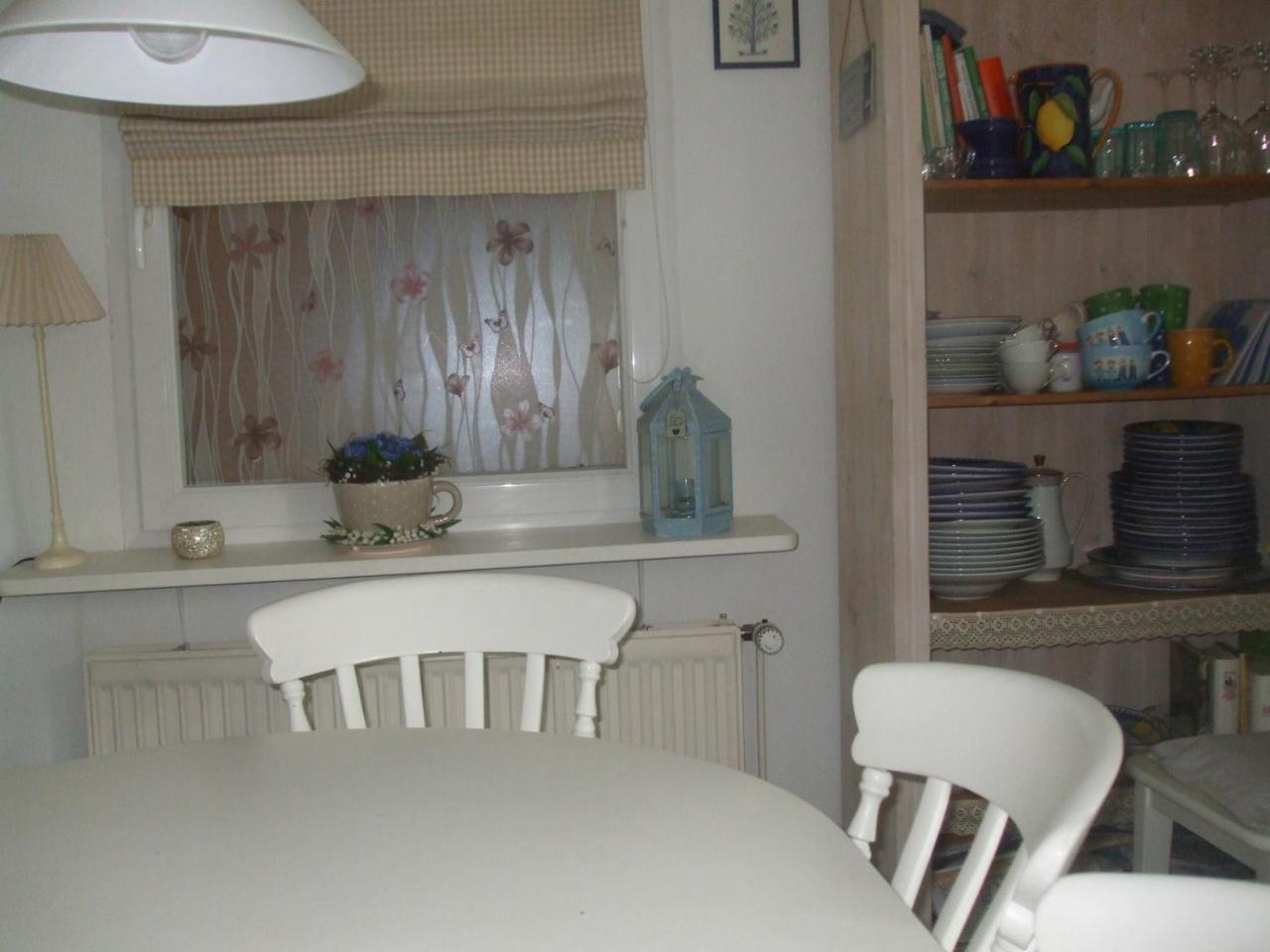 Appartement Seeluecke Glücksburg Екстериор снимка